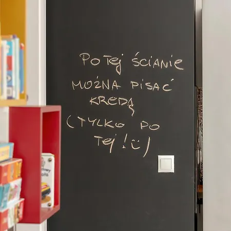 Family Lesna With Parking By Renters Gdynia